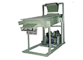 Double Deck Vibrating Screens