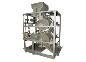 Double Triple Drum Type