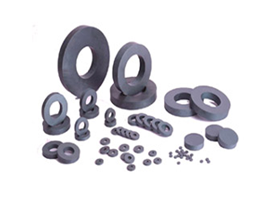 Ferrite Magnet Manufacturer