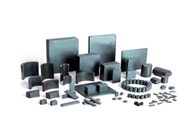 Ferrite Magnet