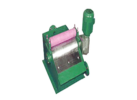 Magnetic Colant Seperator