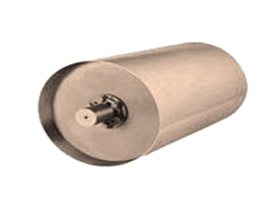 Permanent Magnetic Pulley