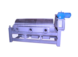 Wet Magnetic Separators