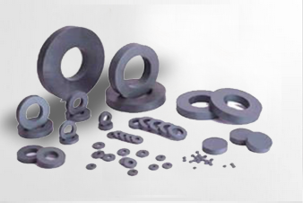 ferrite magnet