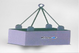  Suspension Type Magnets