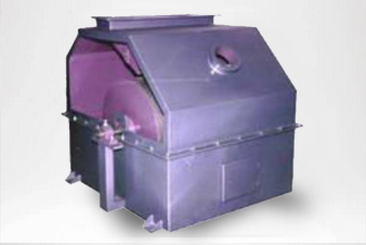  Inline Drum Type Magnetic Separators