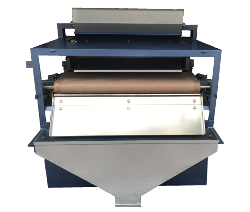 Permanent Magnetic Roller Seperators
