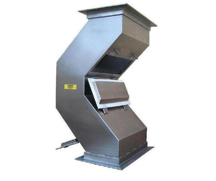 Hump Magnetic Separators Ahmedabad