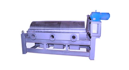 Wet Magnetic Separators